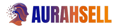 AuraSell Logo